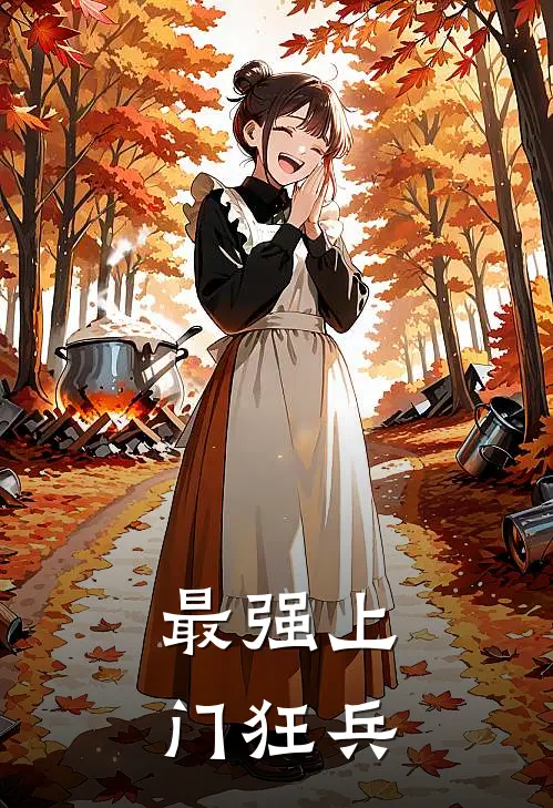 最强上门狂兵