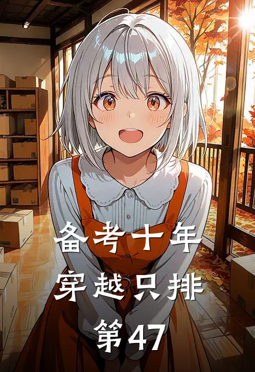 备考十年，穿越只排第47