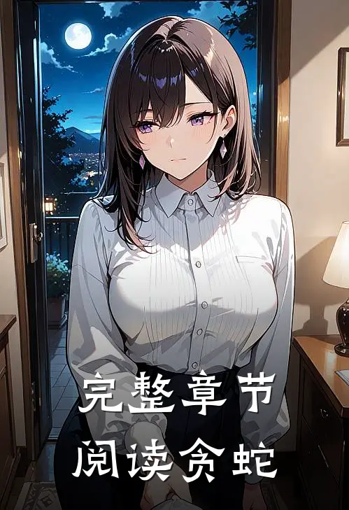 完整章节阅读贪蛇