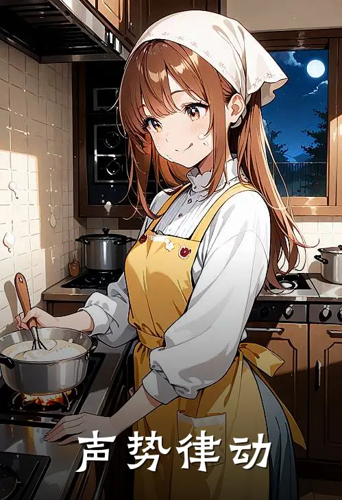 声势律动