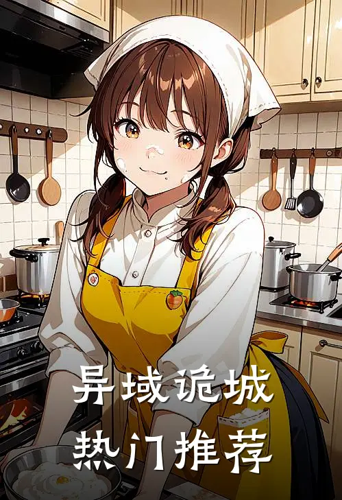 异域诡城热门推荐