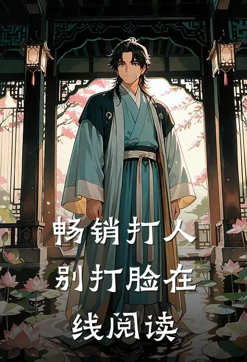 畅销打人别打脸在线阅读