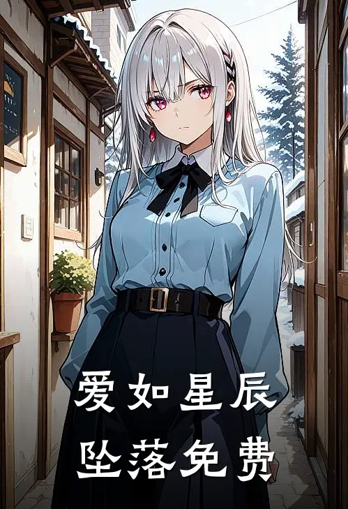 爱如星辰坠落免费
