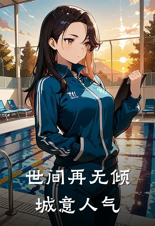 世间再无倾城意人气