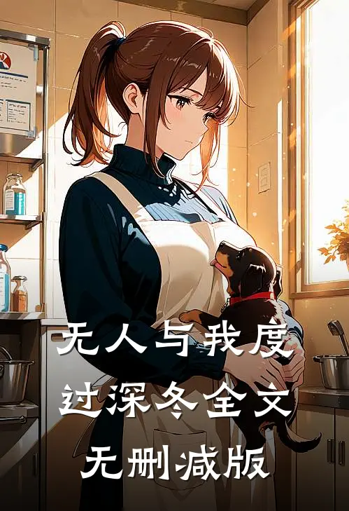 无人与我度过深冬全文无删减版