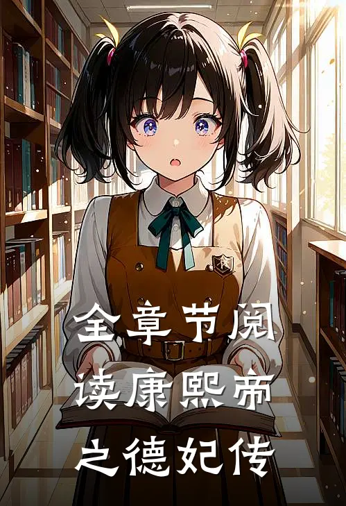 全章节阅读康熙帝之德妃传