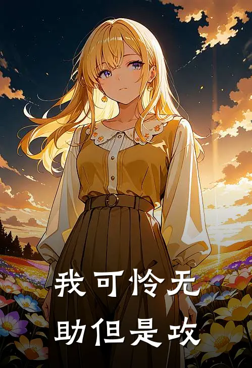 我可怜无助但是攻