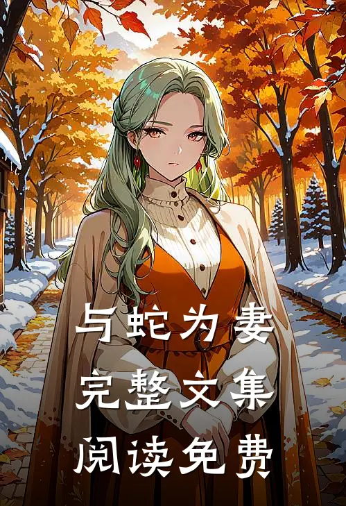 与蛇为妻完整文集阅读免费