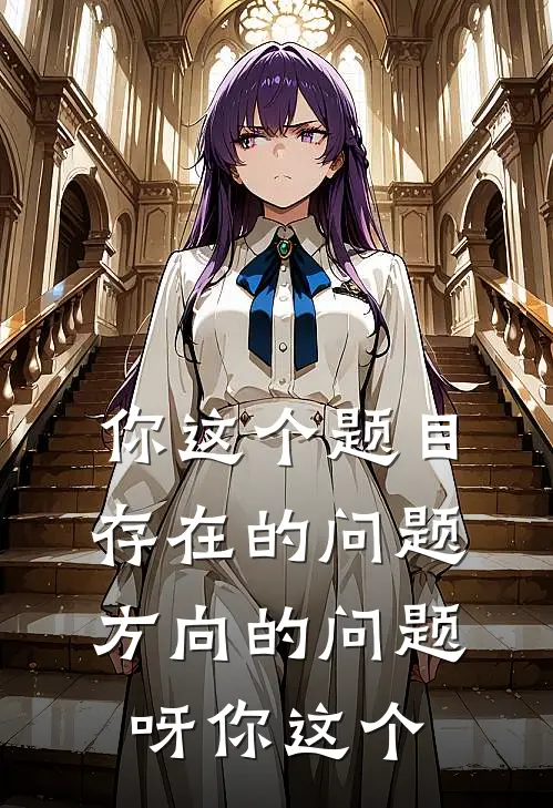 你这个题目存在的问题方向的问题呀你这个