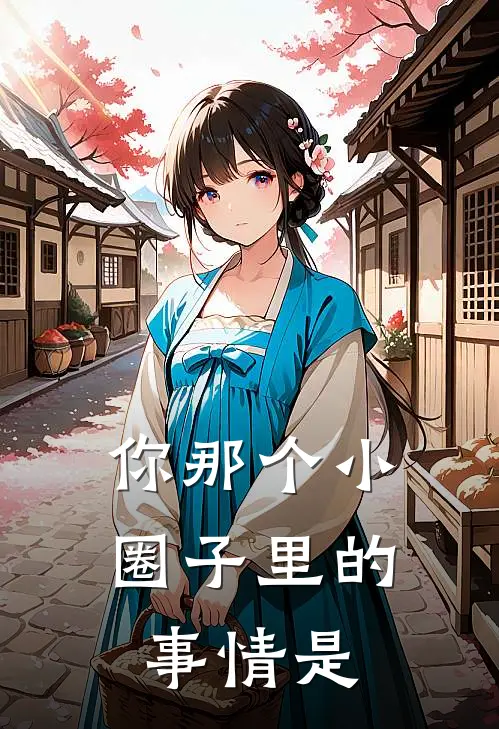 你那个小圈子里的事情是