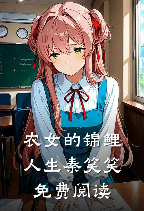 农女的锦鲤人生秦笑笑免费阅读