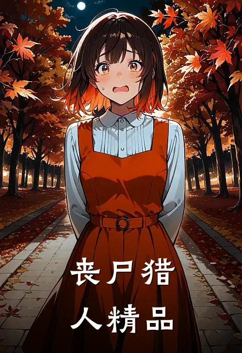 丧尸猎人精品