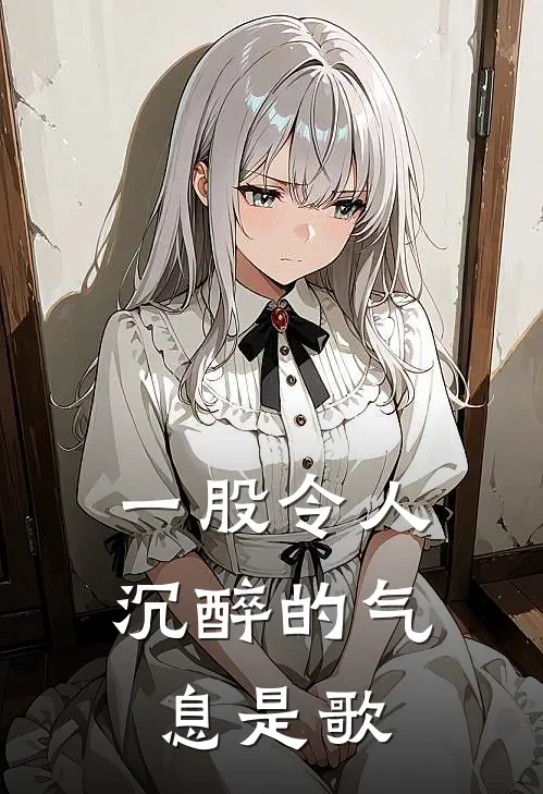 一股令人沉醉的气息是歌