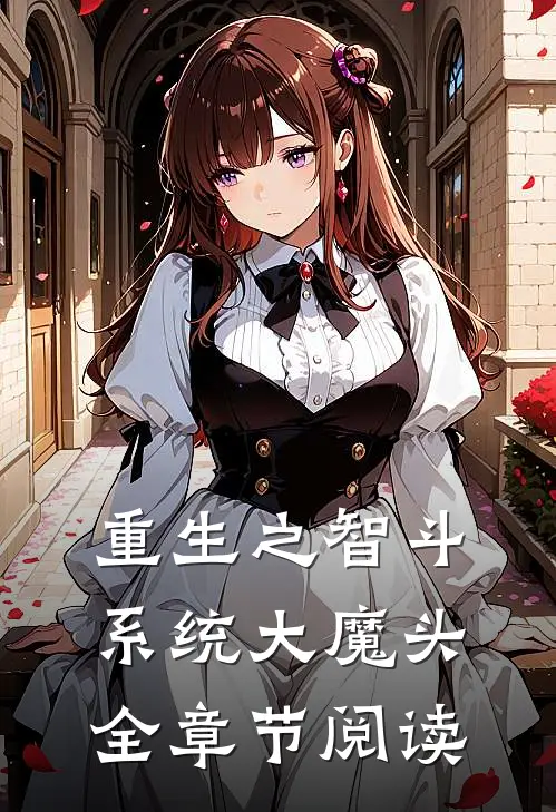 重生之智斗系统大魔头全章节阅读