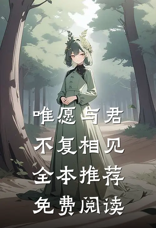 唯愿与君不复相见全本推荐免费阅读