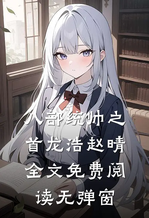 八部统帅之首龙浩赵晴全文免费阅读无弹窗