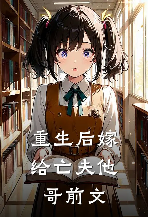 重生后嫁给亡夫他哥前文