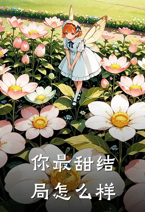 你最甜结局怎么样