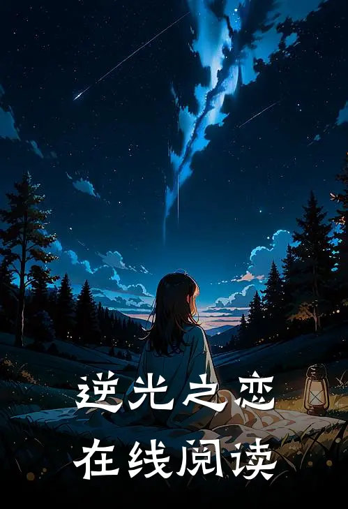逆光之恋在线阅读