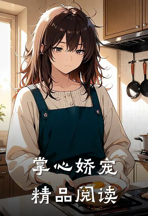 掌心娇宠精品阅读
