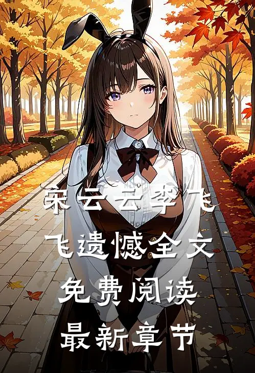宋云云李飞飞遗憾全文免费阅读最新章节
