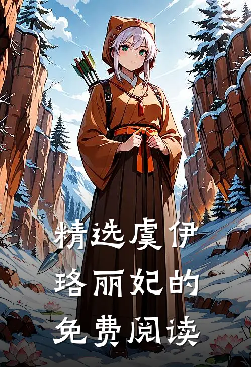 精选虞伊珞丽妃的免费阅读