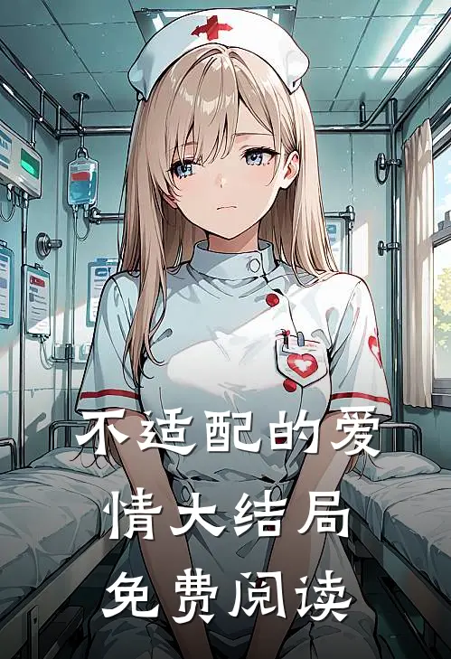 不适配的爱情大结局免费阅读