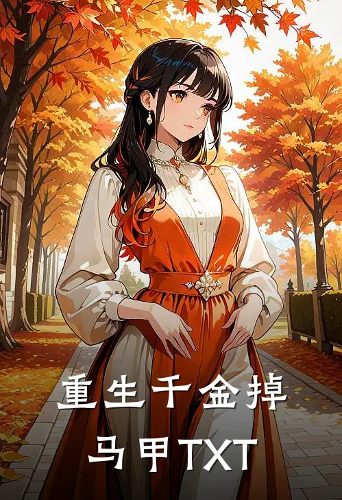 重生千金掉马甲TXT