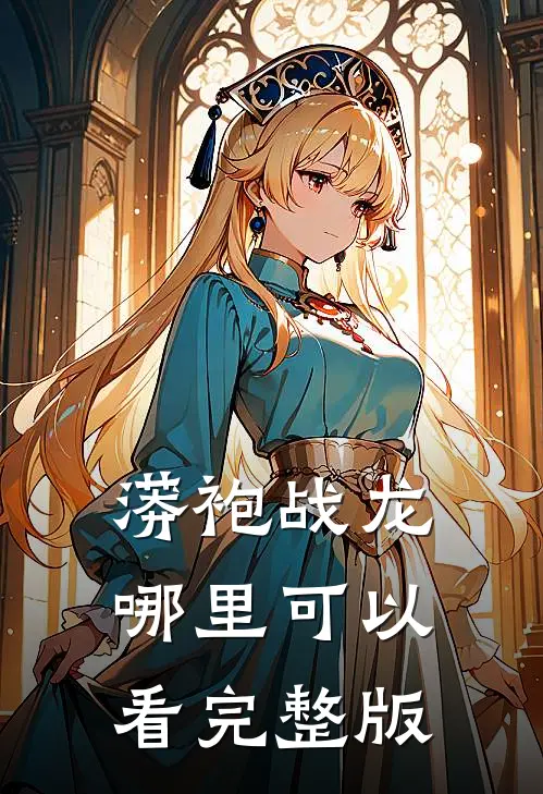 蟒袍战龙哪里可以看完整版