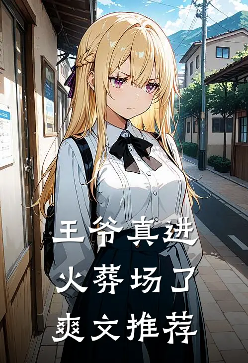 王爷真进火葬场了爽文推荐