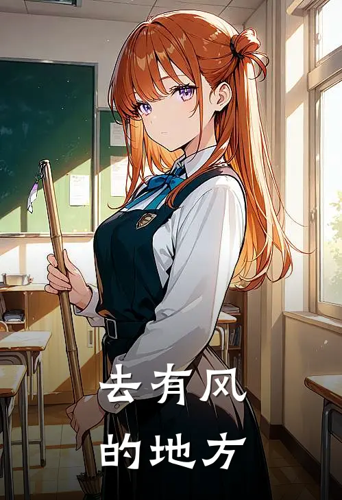 去有风的地方