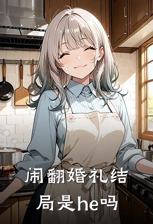 闹翻婚礼结局是he吗