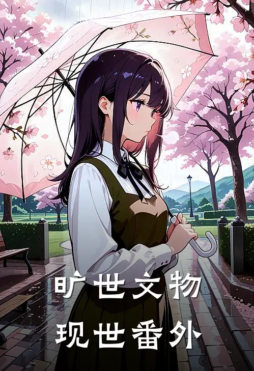 旷世文物现世 番外