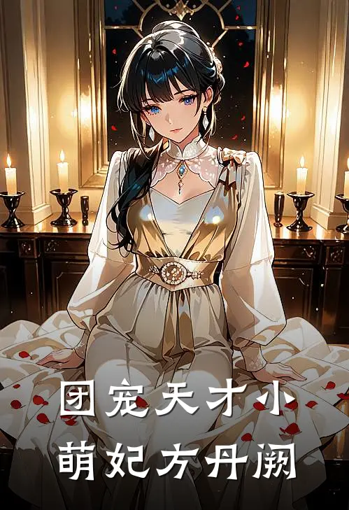 团宠天才小萌妃方丹阙