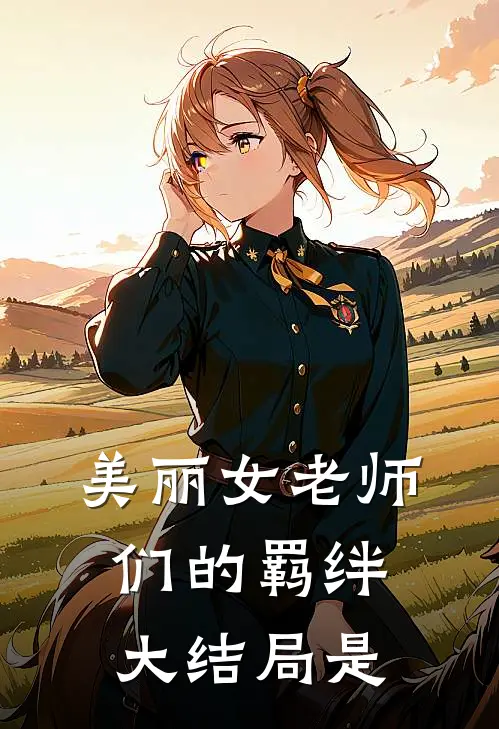 美丽女老师们的羁绊大结局是