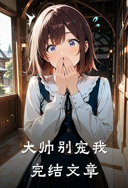 大帅别宠我完结文章