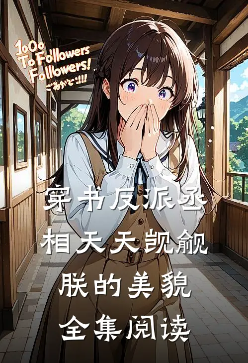 穿书反派丞相天天觊觎朕的美貌全集阅读