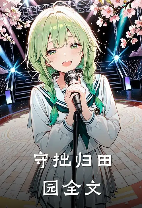 守拙归田园全文