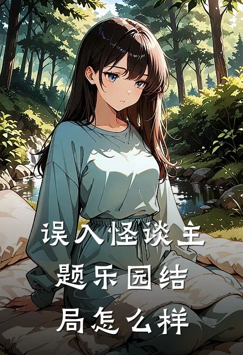 误入怪谈主题乐园结局怎么样
