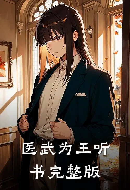 医武为王听书完整版