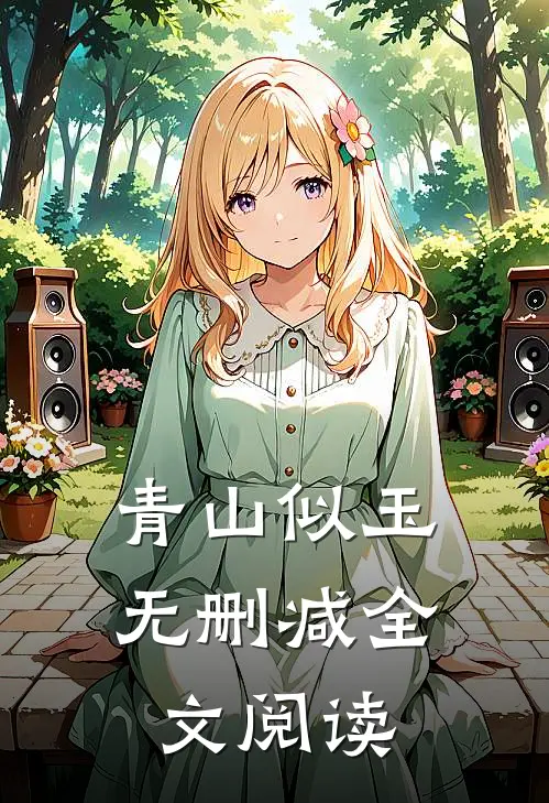 青山似玉无删减全文阅读