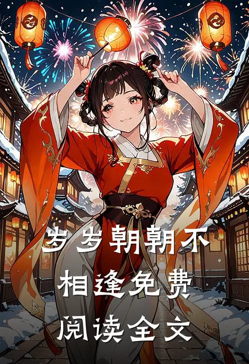 岁岁朝朝不相逢免费阅读全文