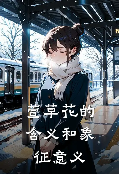 萱草花的含义和象征意义