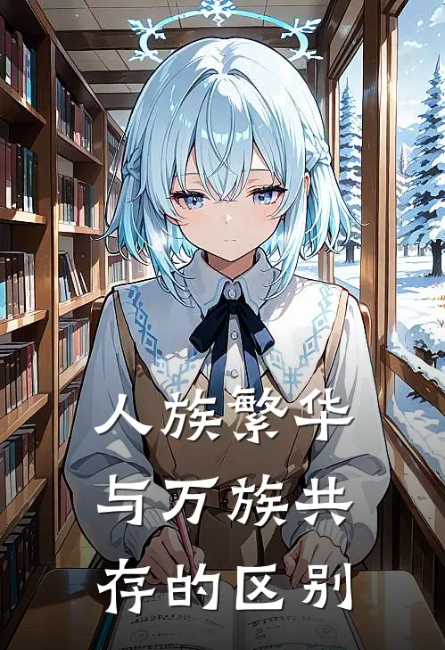 人族繁华与万族共存的区别