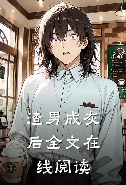 渣男成灰后全文在线阅读
