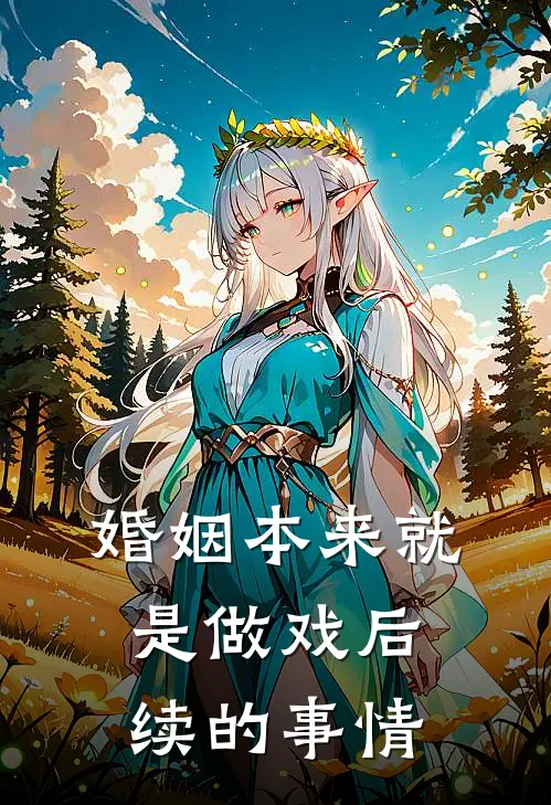 婚姻本来就是做戏后续的事情