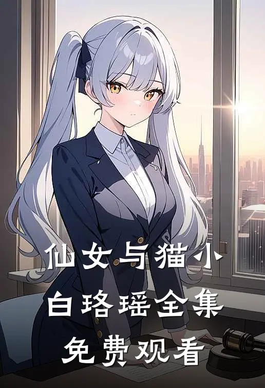仙女与猫小白珞瑶 全集免费观看