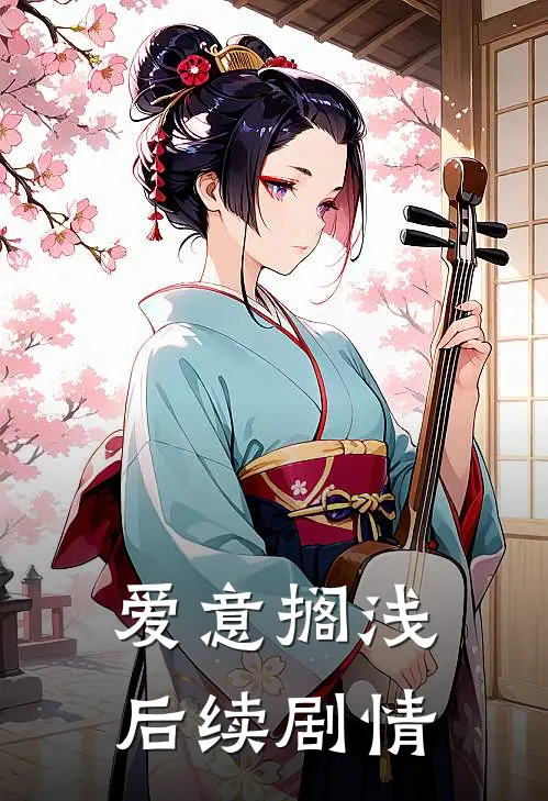 爱意搁浅后续剧情