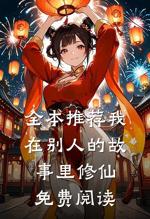 全本推荐我在别人的故事里修仙免费阅读