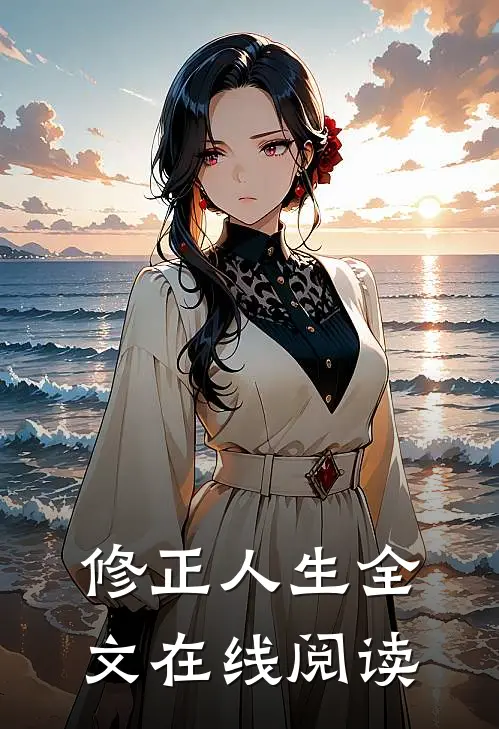 修正人生全文在线阅读